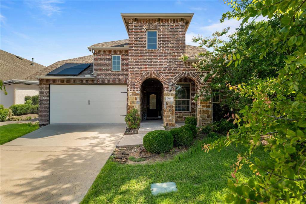Celina, TX 75009,411 Overton Avenue