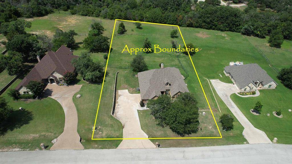 Weatherford, TX 76085,130 Meadow Arbor Drive