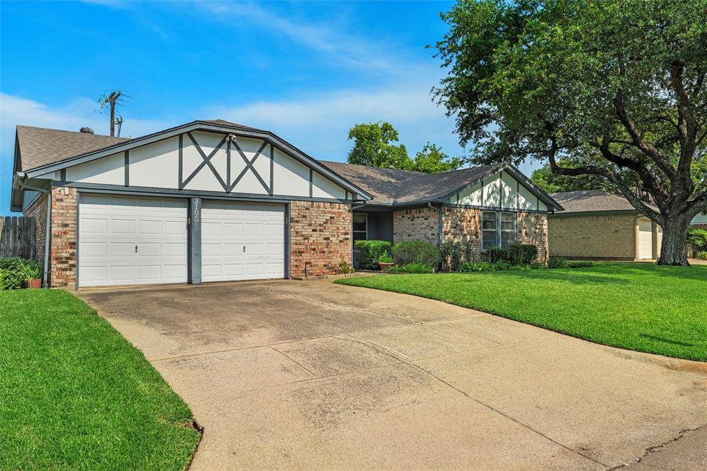 Arlington, TX 76016,3105 Steeplechase Trail