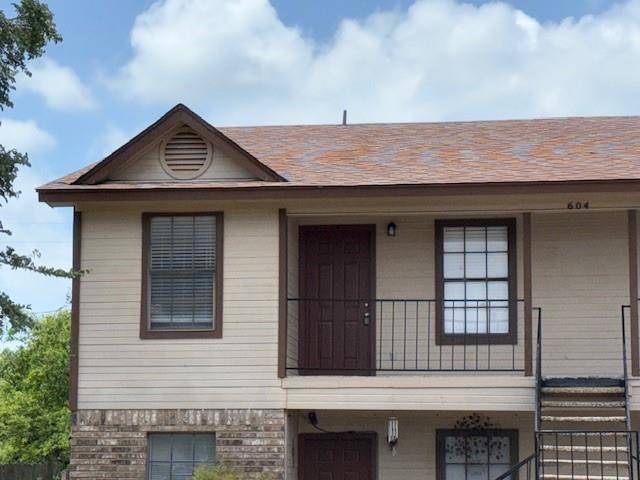 Mansfield, TX 76063,604 Kings Way Drive #C