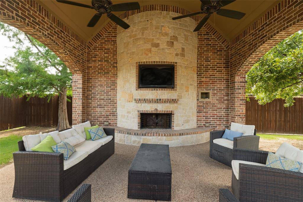 Haslet, TX 76052,301 Summer Drive