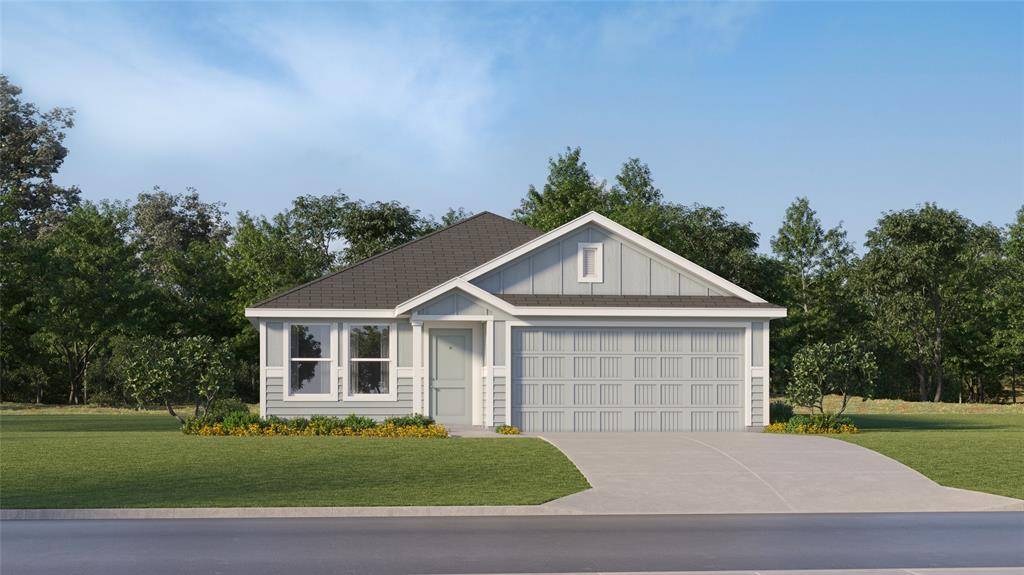 Fort Worth, TX 76108,10717 Dusty Ranch Road