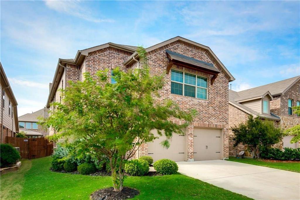 Mckinney, TX 75072,1808 Willard Drive