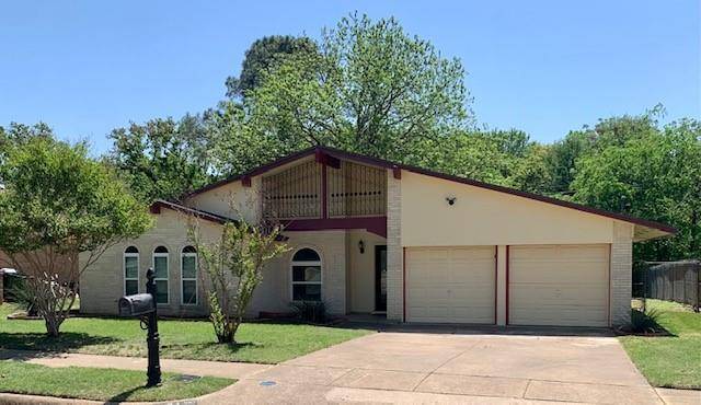 Bedford, TX 76022,1724 Richmond Drive