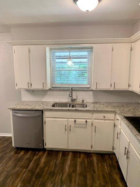 Bedford, TX 76022,1724 Richmond Drive