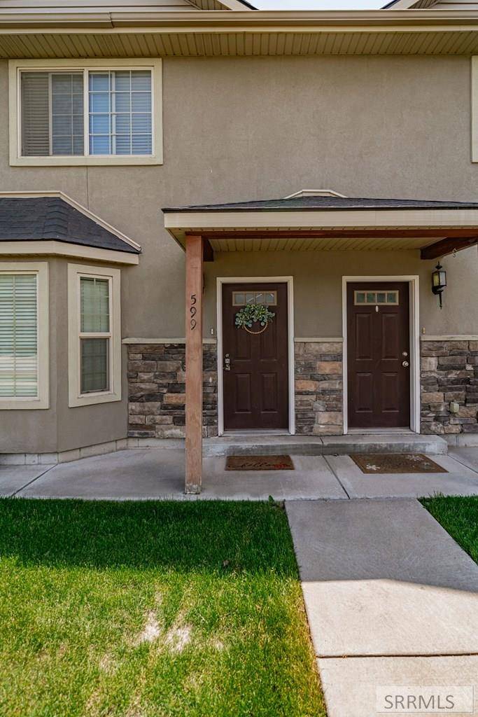 Rexburg, ID 83440,599 Trejo Street