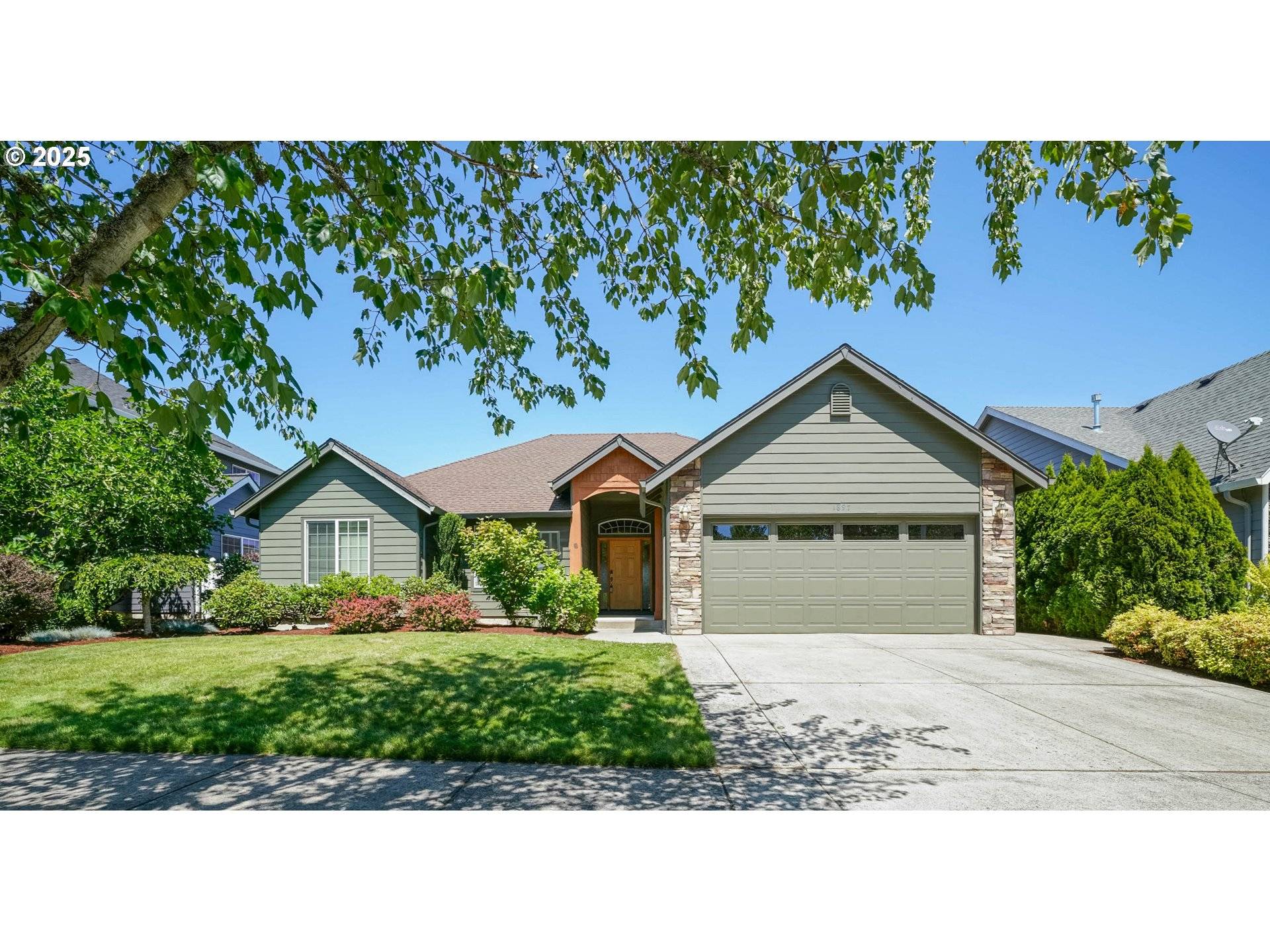 Mc Minnville, OR 97128,1897 NE LUCY BELLE ST