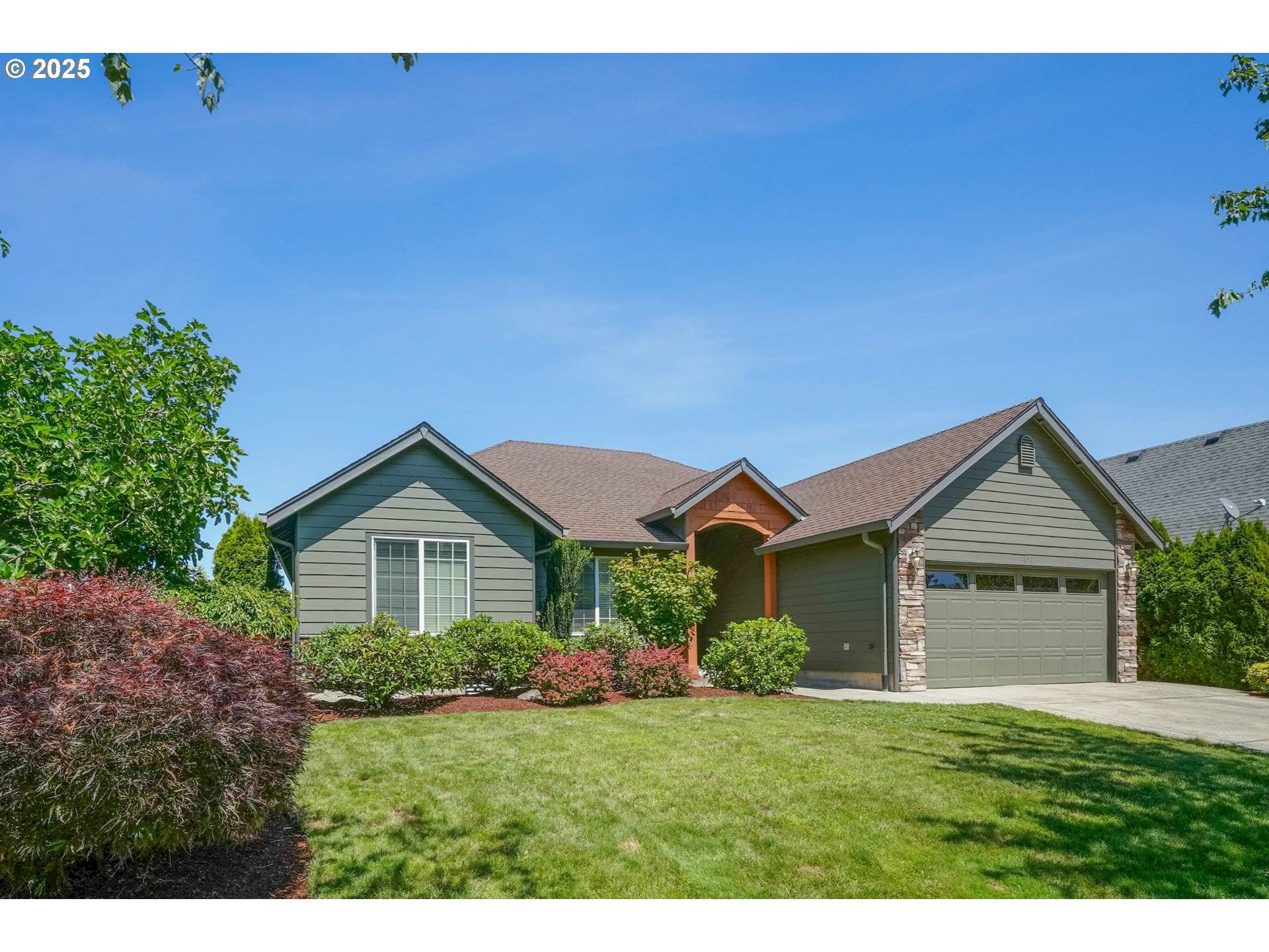 Mc Minnville, OR 97128,1897 NE LUCY BELLE ST