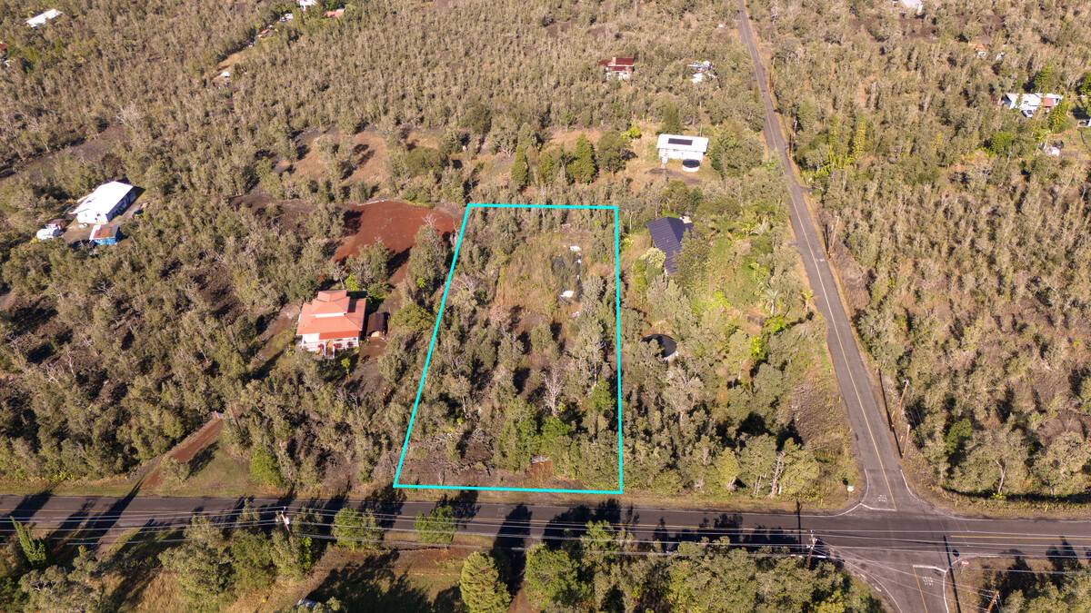 Ocean View, HI 96737,92-9099 HAWAII BLVD