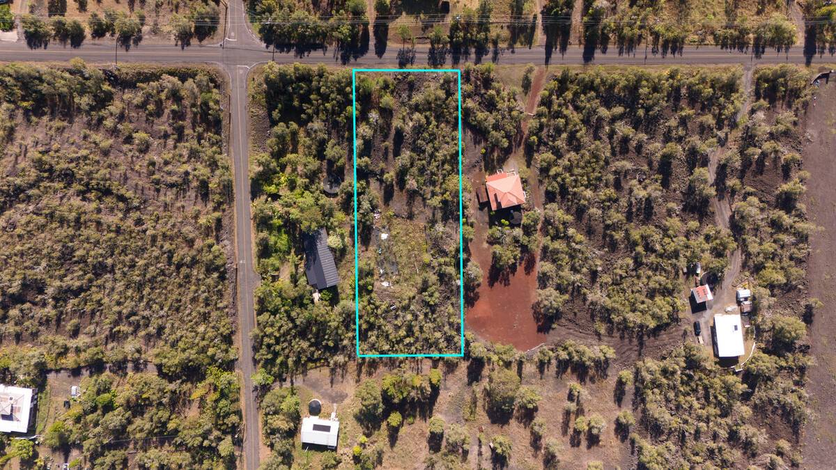 Ocean View, HI 96737,92-9099 HAWAII BLVD