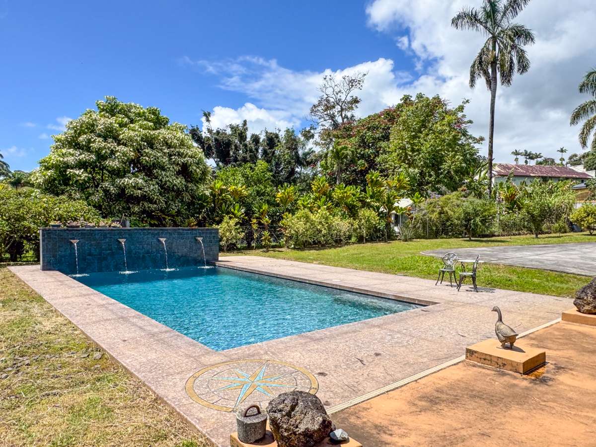 Hakalau, HI 96710,29-2284 OLD MAMALAHOA HIGHWAY