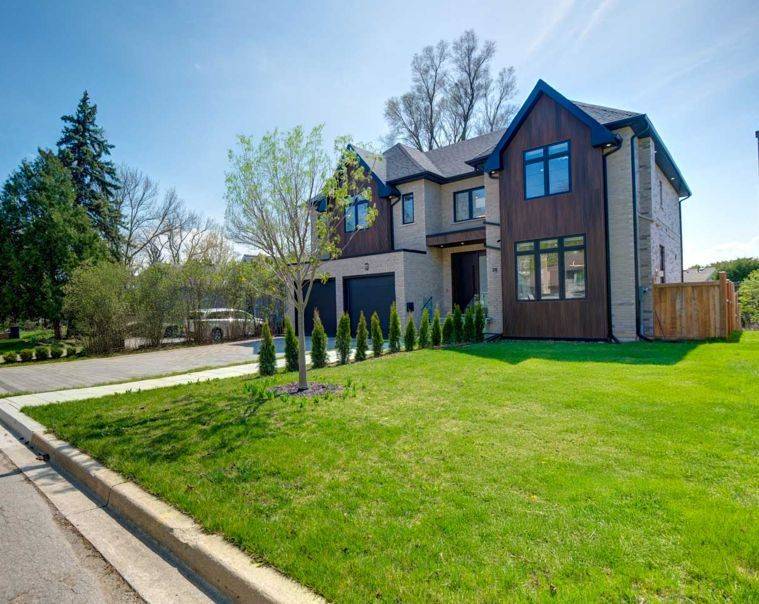 Toronto C13, ON M3C 2E5,28 Ternhill CRES