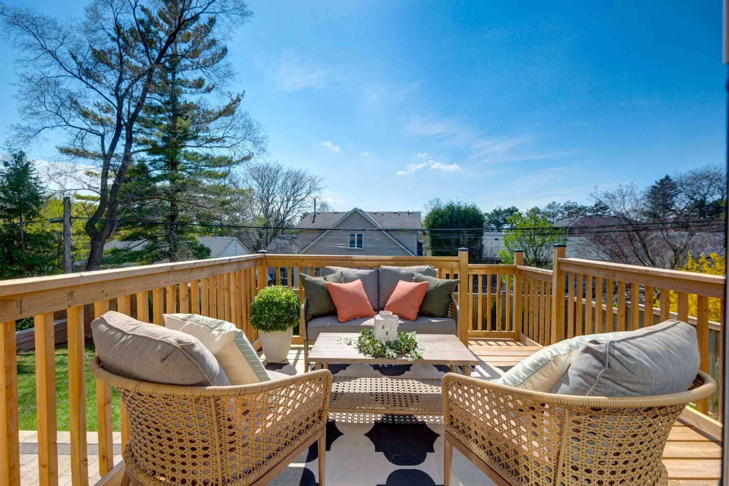 Toronto C13, ON M3C 2E5,28 Ternhill CRES