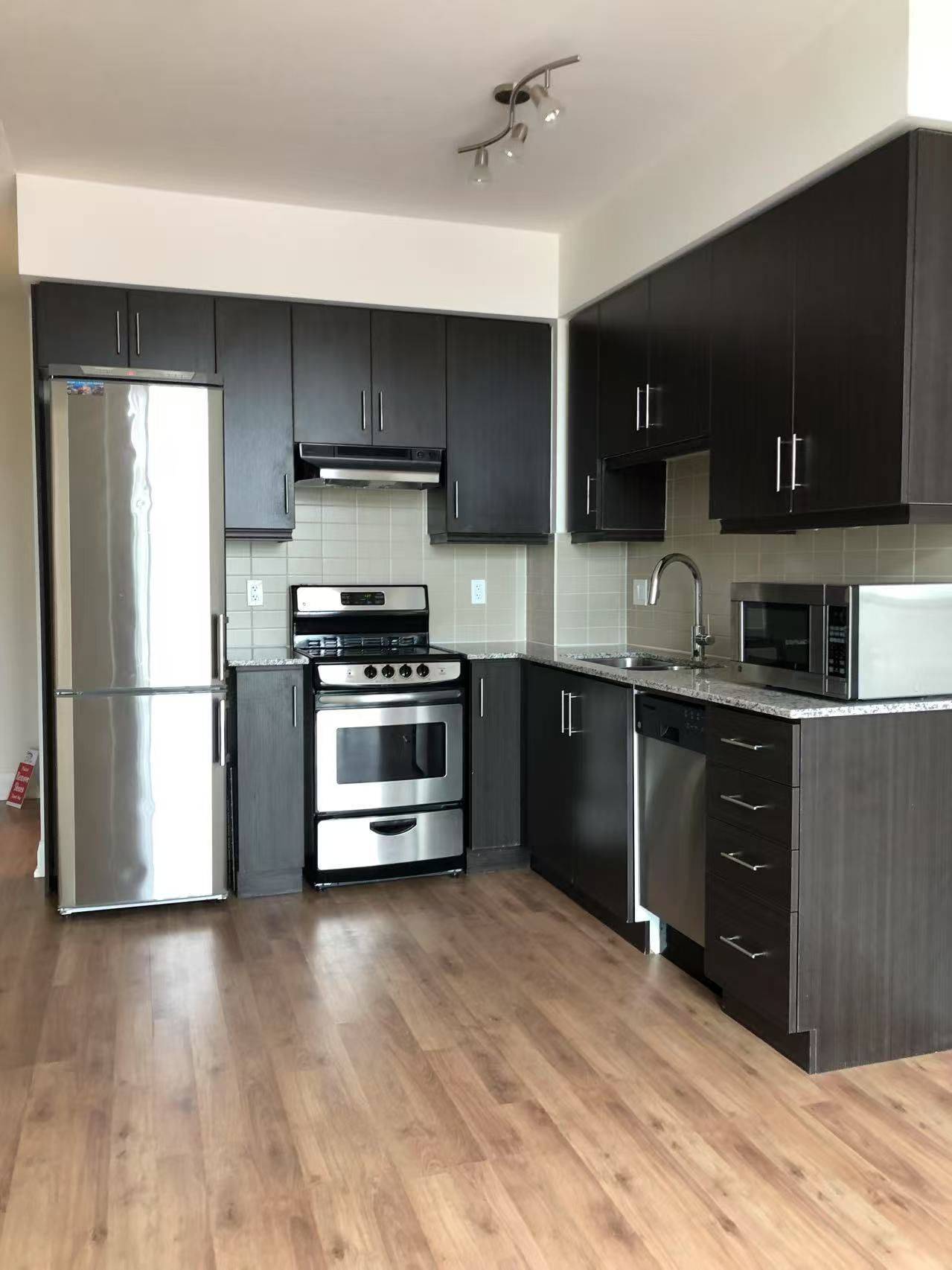 Toronto C07, ON M2N 2N1,68 Canterbury PL #501