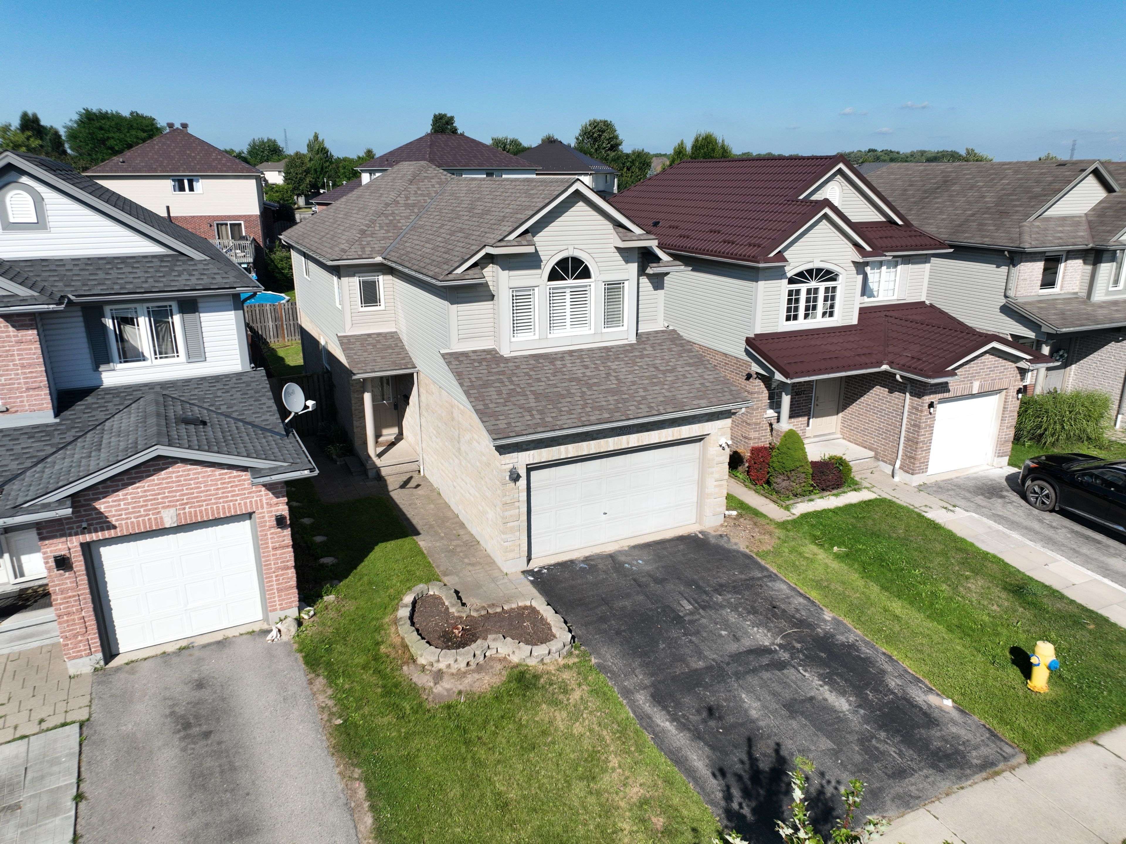 London South, ON L6M 1L1,3053 Meadowgate BLVD