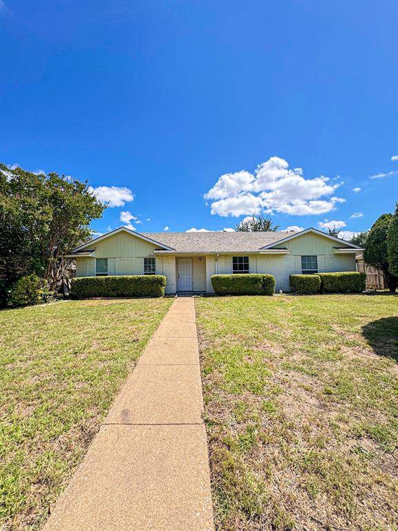 Richardson, TX 75081,1804 Serenade Lane