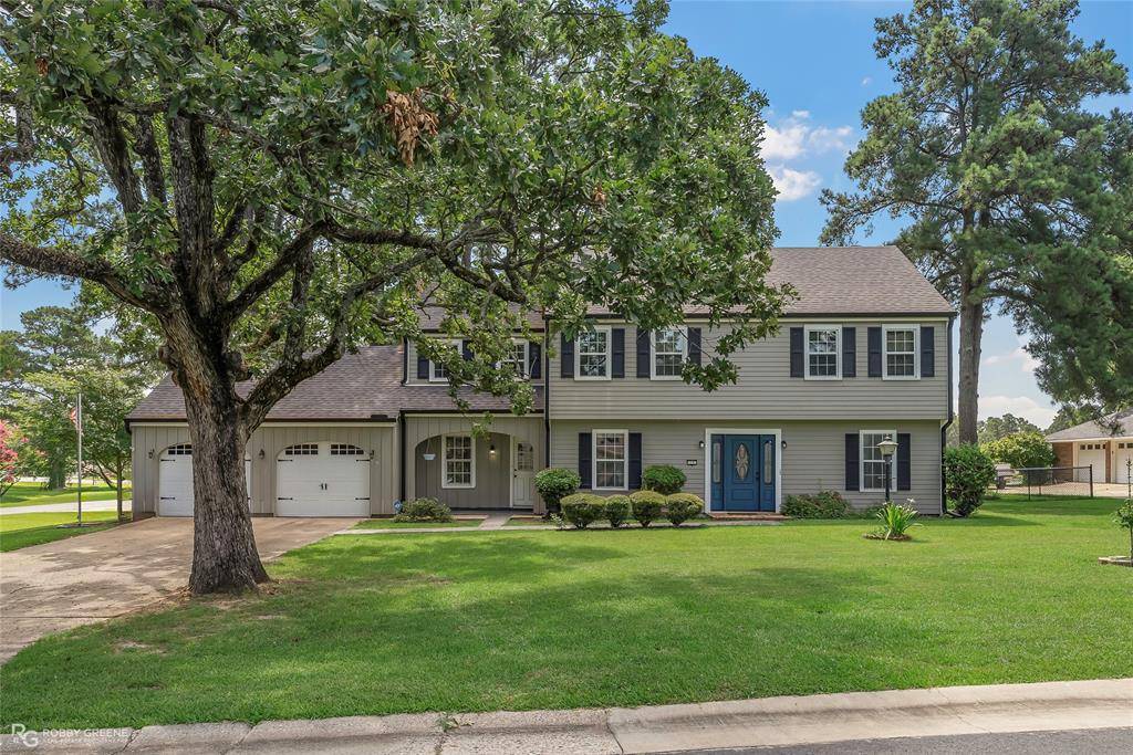 Haughton, LA 71037,19 Echo Ridge Lane
