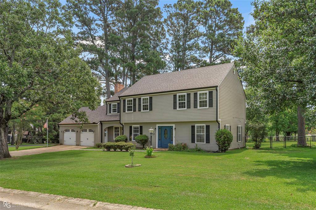 Haughton, LA 71037,19 Echo Ridge Lane
