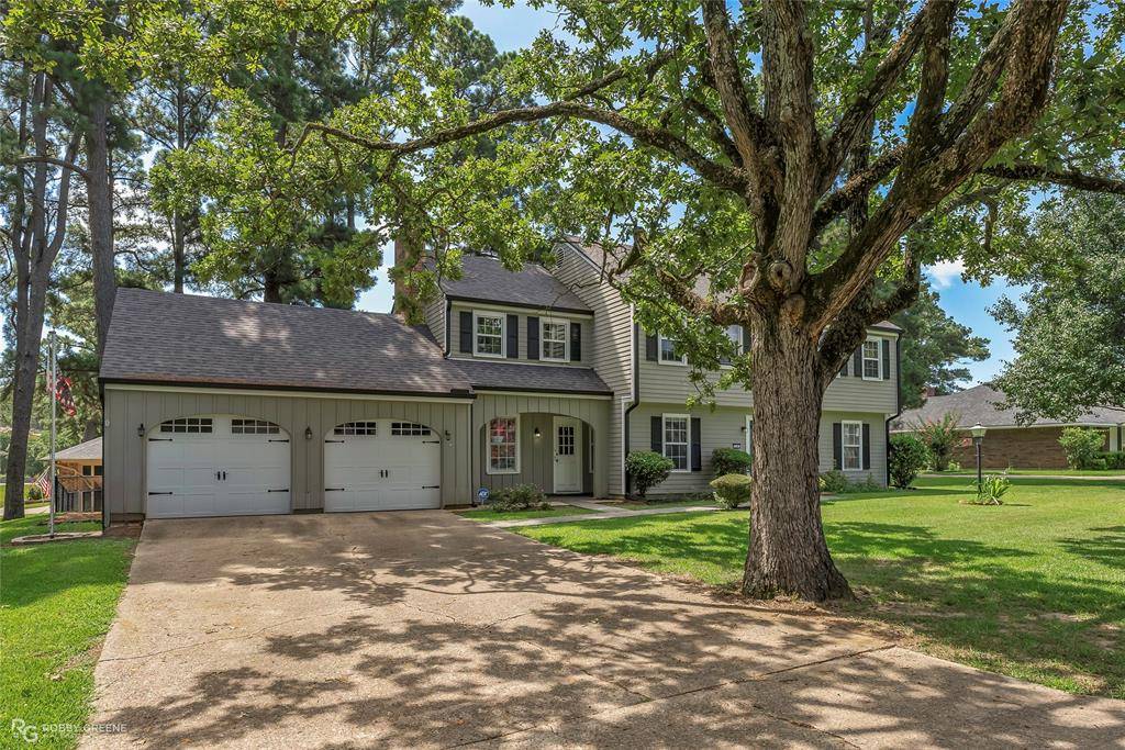Haughton, LA 71037,19 Echo Ridge Lane