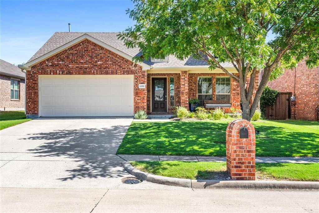Mckinney, TX 75071,5309 Thunder Lane