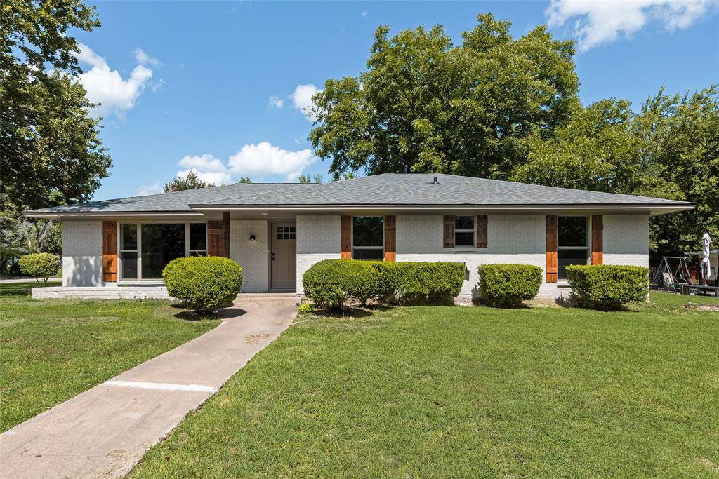 Commerce, TX 75428,3002 Tanglewood Drive