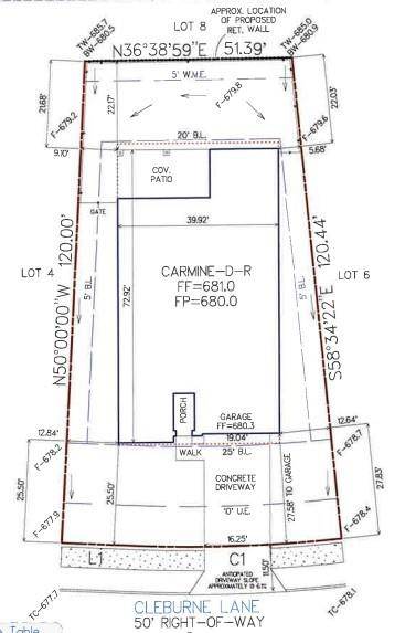 Mckinney, TX 75071,4209 Cleburne Lane