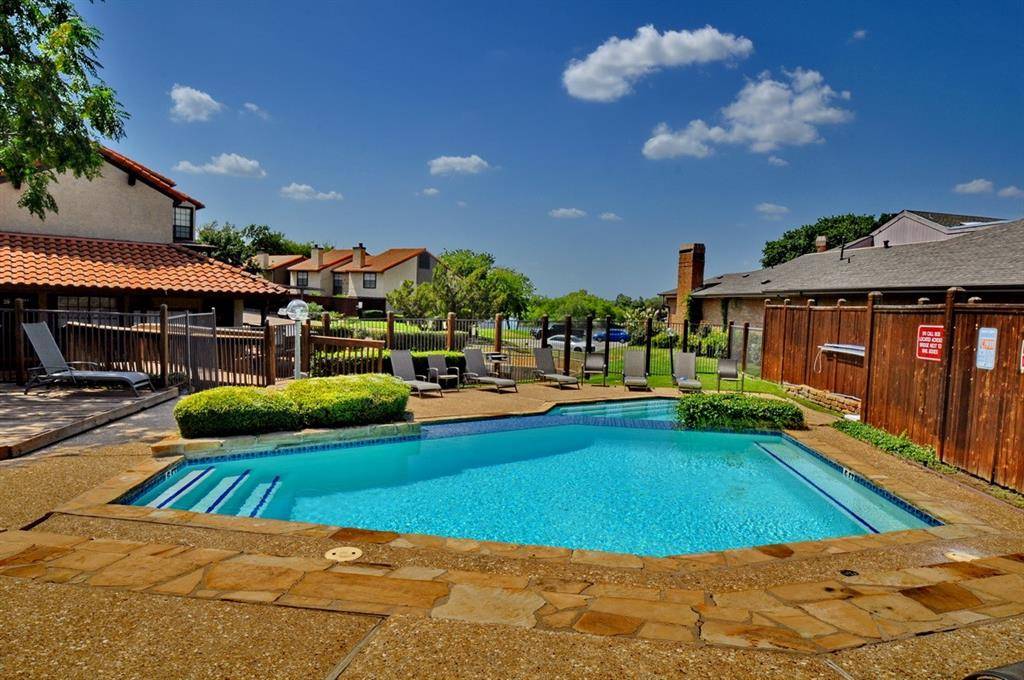 Carrollton, TX 75006,2610 Lakehill Lane #5D
