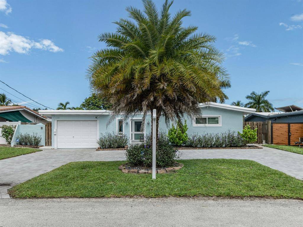 Fort Lauderdale, FL 33312,2436 Gulfstream Ln