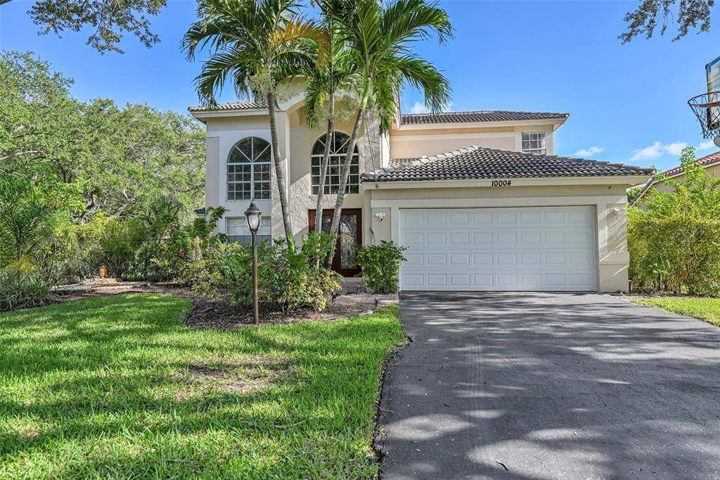 Coral Springs, FL 33076,10004 NW 57th Pl