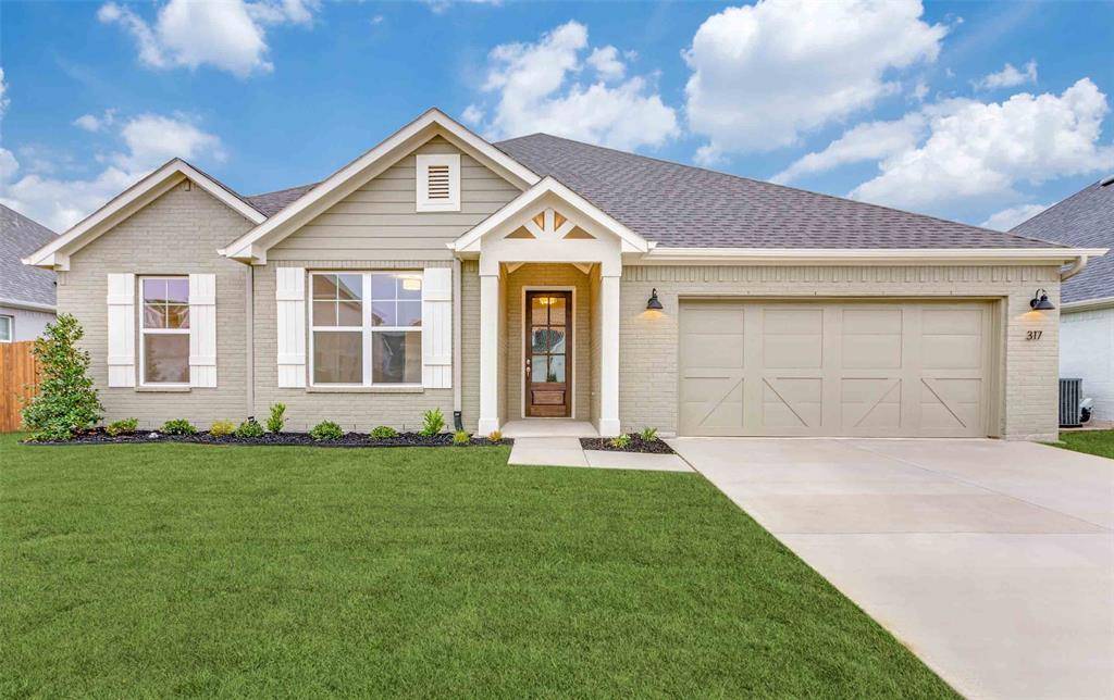 Willow Park, TX 76087,317 W Paddock