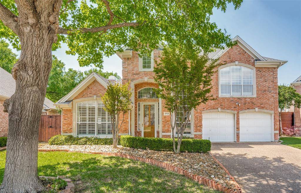 Addison, TX 75001,3744 Park Place