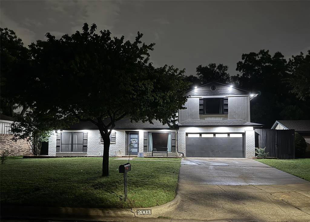 Arlington, TX 76013,2003 Quincy Court
