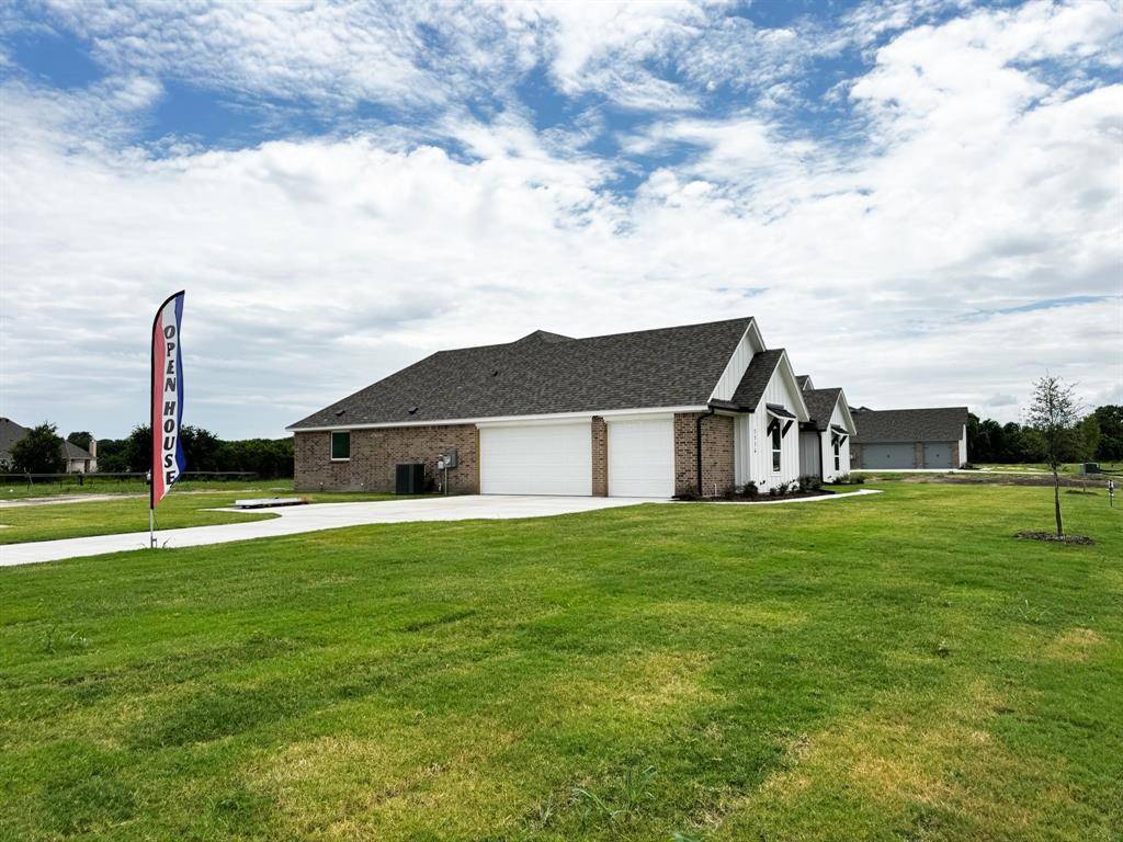 Weatherford, TX 76085,1114 Silver Sage Trail