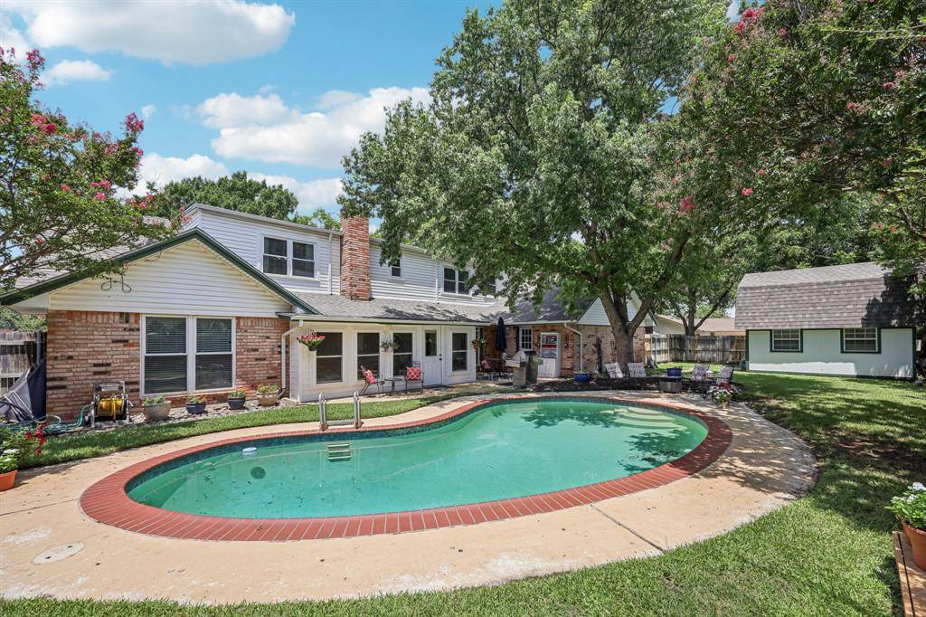 Arlington, TX 76013,1805 Winewood Lane