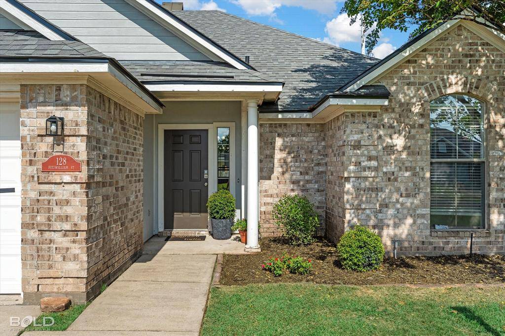 Haughton, LA 71037,128 Fitzwilliam Street