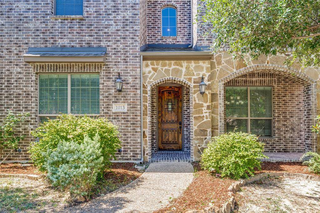 Allen, TX 75013,1013 Taylor Drive