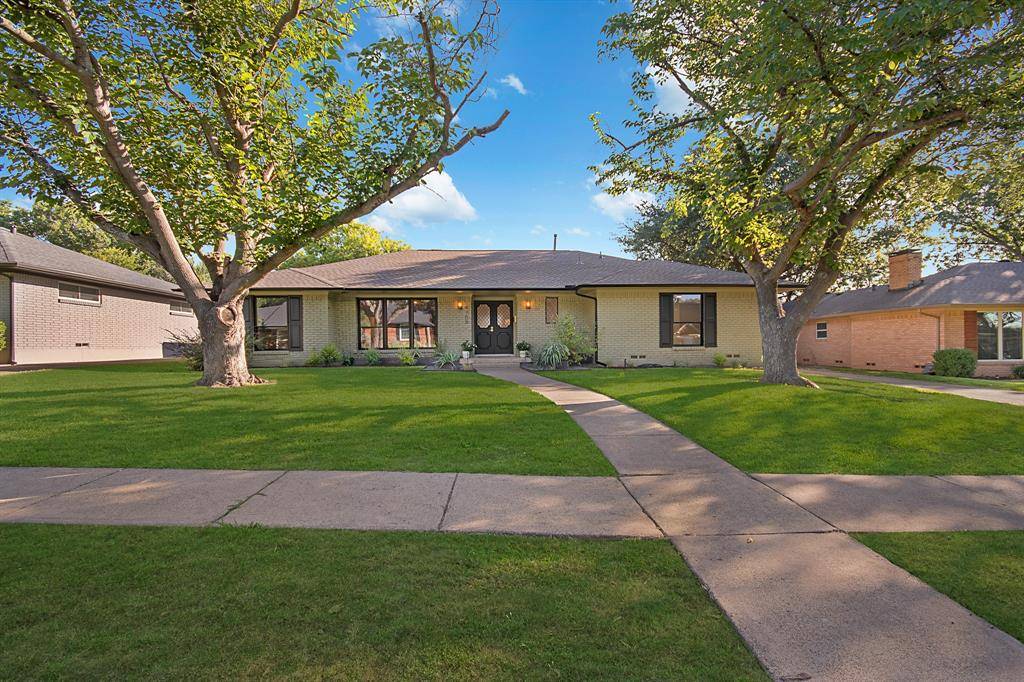 Dallas, TX 75214,4708 Ridgelawn Drive