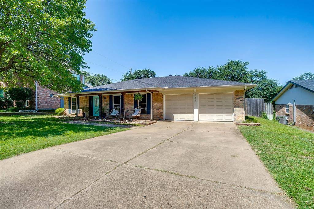 Bedford, TX 76021,2501 Summit View Drive