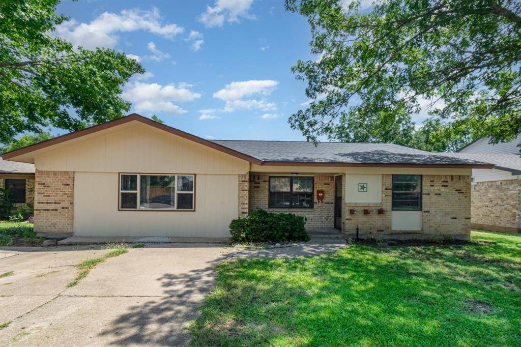 Garland, TX 75040,2026 Mars Drive