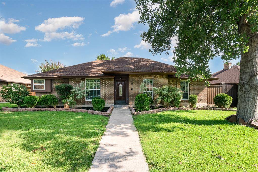 Carrollton, TX 75010,1916 Lansdown Drive