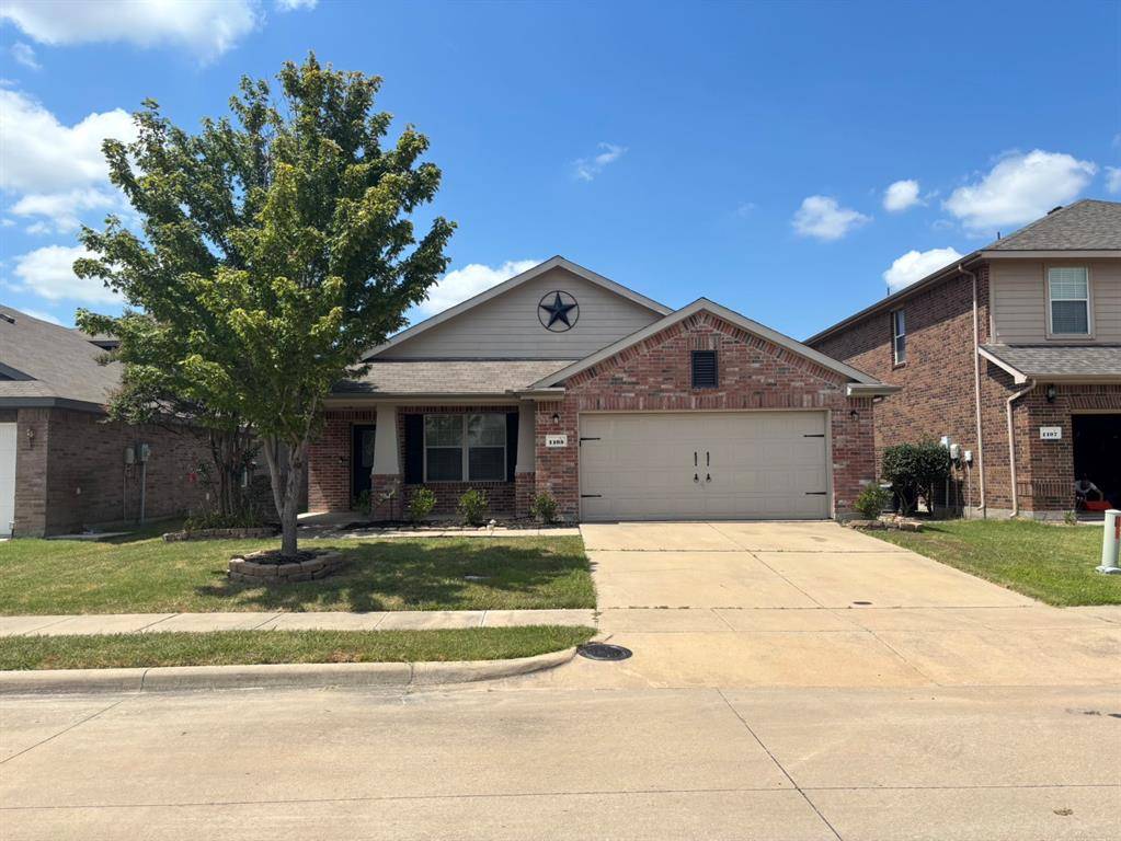 Forney, TX 75126,1105 Johnson City Avenue