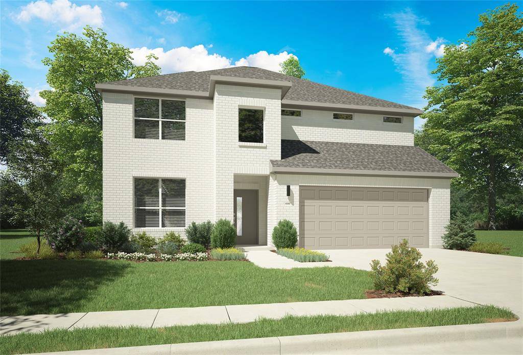 Mckinney, TX 75071,3713 Solstice Road