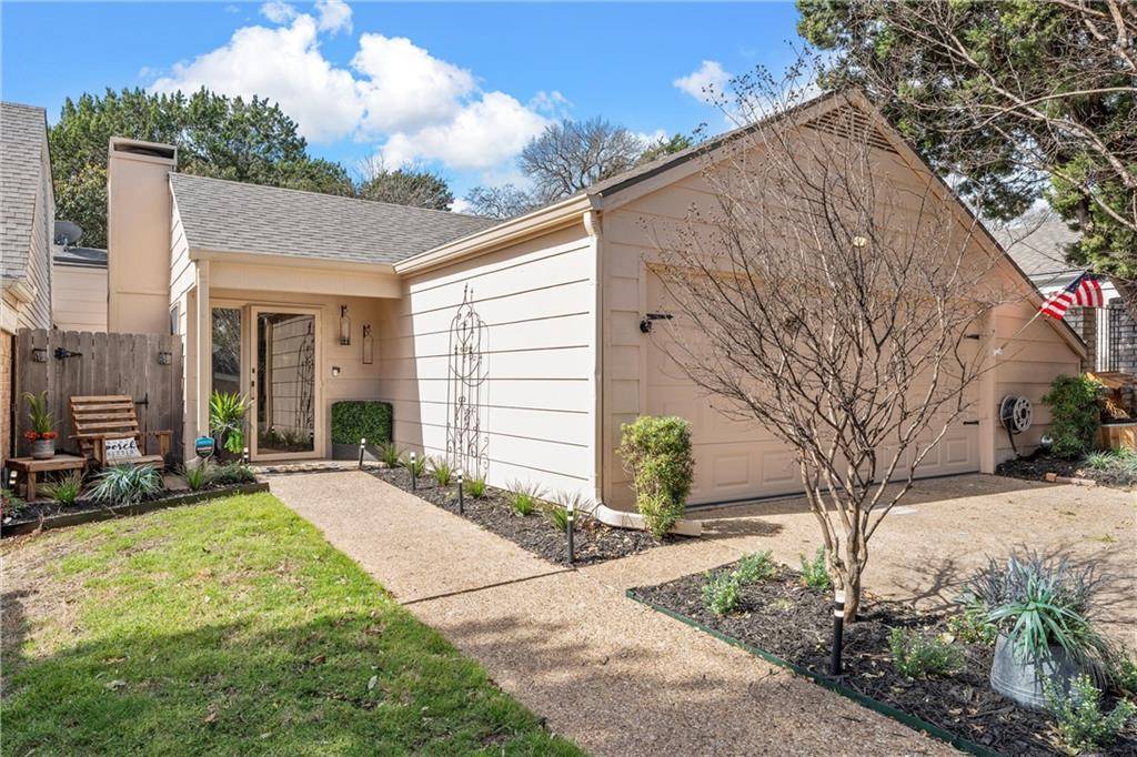 Waco, TX 76710,3607 Brannon Drive