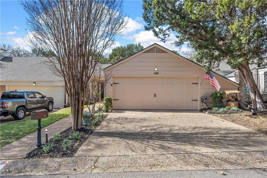 Waco, TX 76710,3607 Brannon Drive