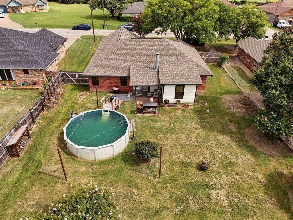 Granbury, TX 76049,3952 Country Meadows Circle