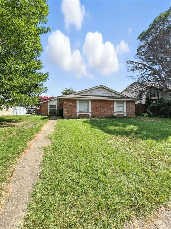 Garland, TX 75044,3438 Castle Rock Lane