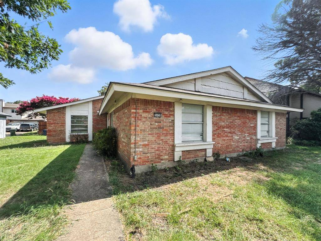 Garland, TX 75044,3438 Castle Rock Lane