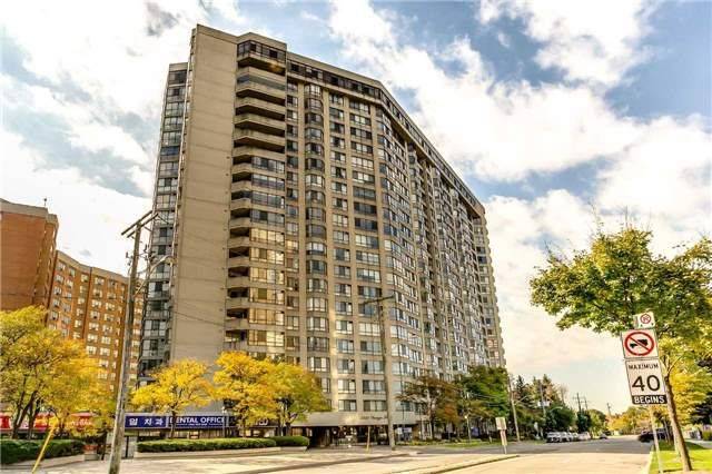 Toronto C07, ON M2N 6J4,5444 Yonge ST #902A