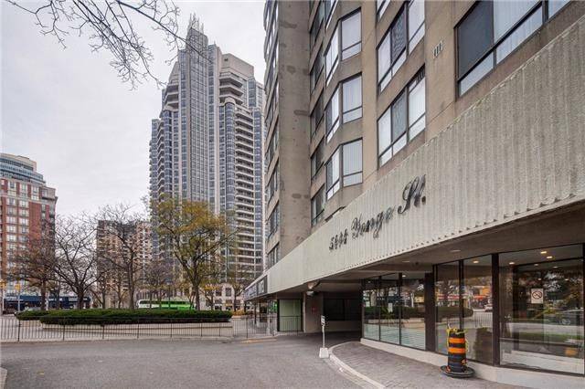 Toronto C07, ON M2N 6J4,5444 Yonge ST #902A