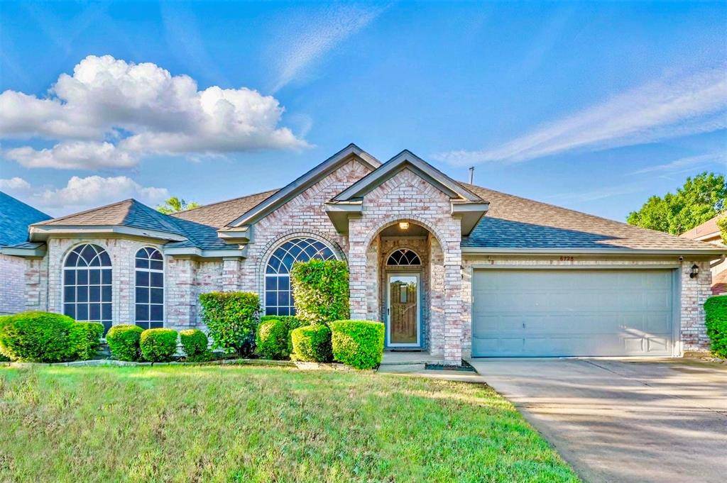 North Richland Hills, TX 76182,6728 Dogwood Lane